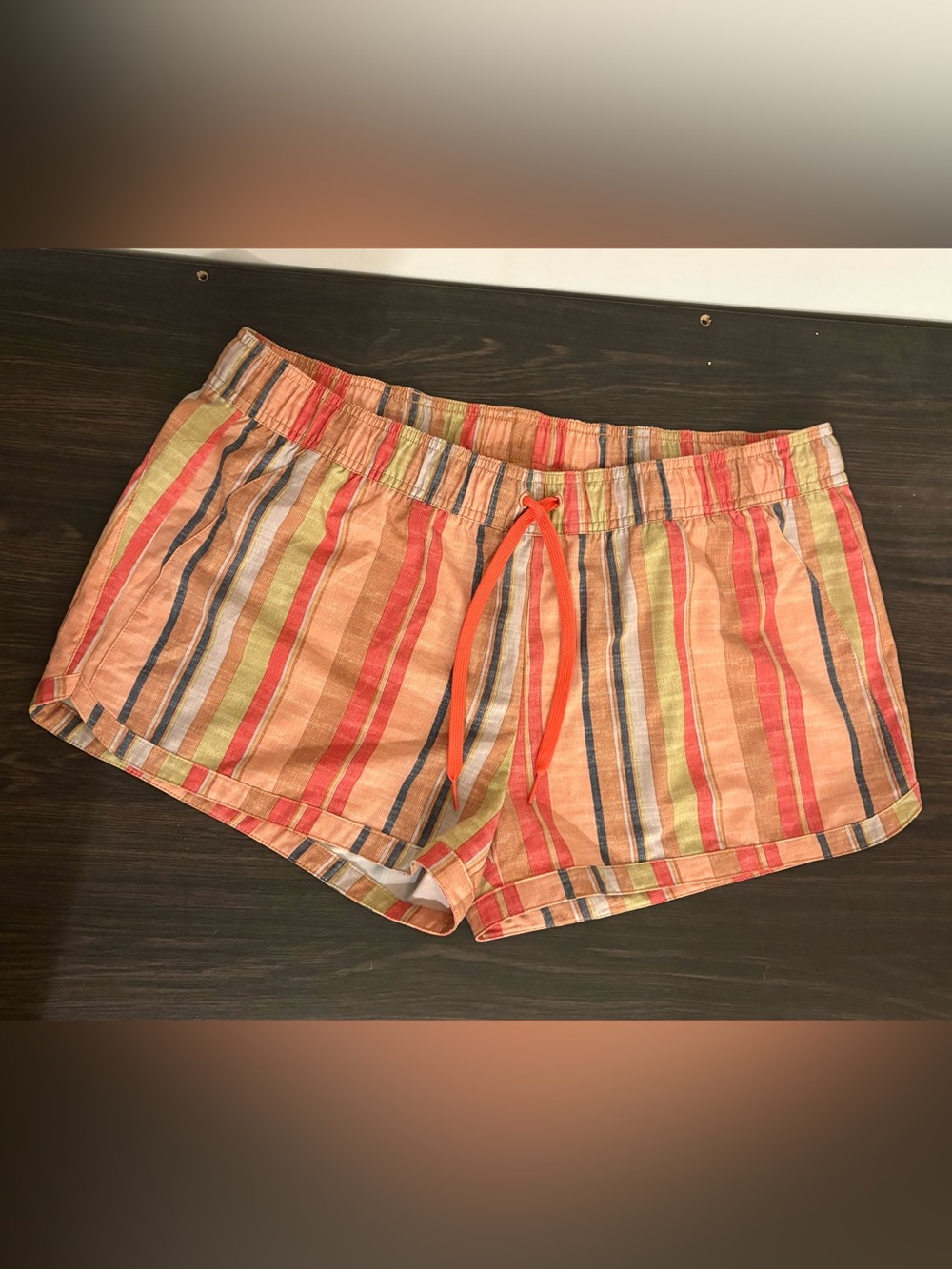 prAna Women's Mariya Short Large